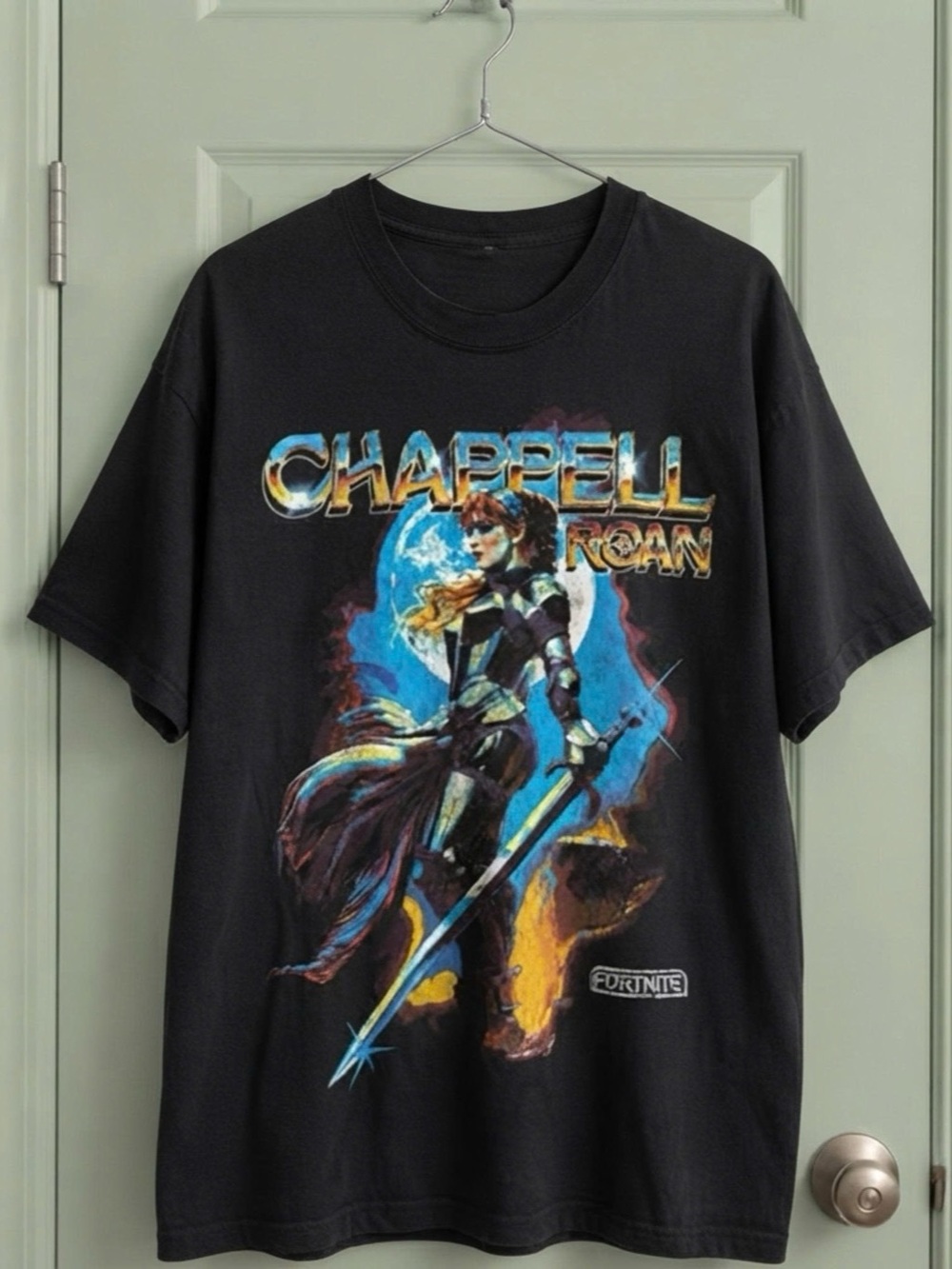 Chappell Roan Graphic T-shirt